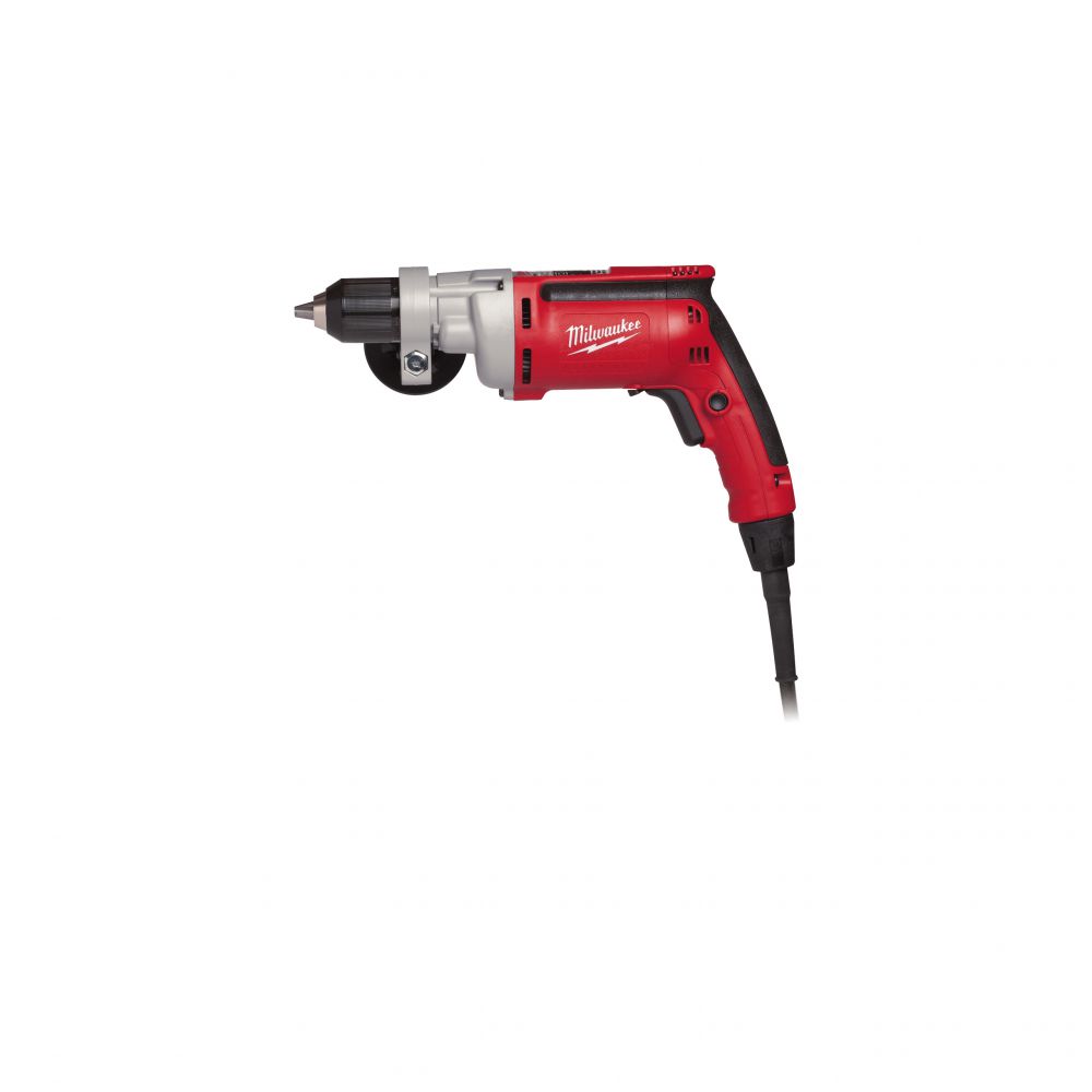 Milwaukee - Bohrmaschine (HDE 13 RQX KIT) 